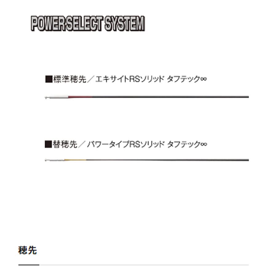 Amazon | シマノ 23 プロセレクトRS 85 | シマノ(SHIMANO) | 鮎竿